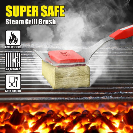 BBQ Master Pro™