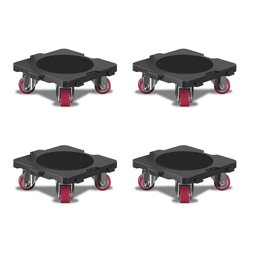 Effortless Furniture Mover Kit™