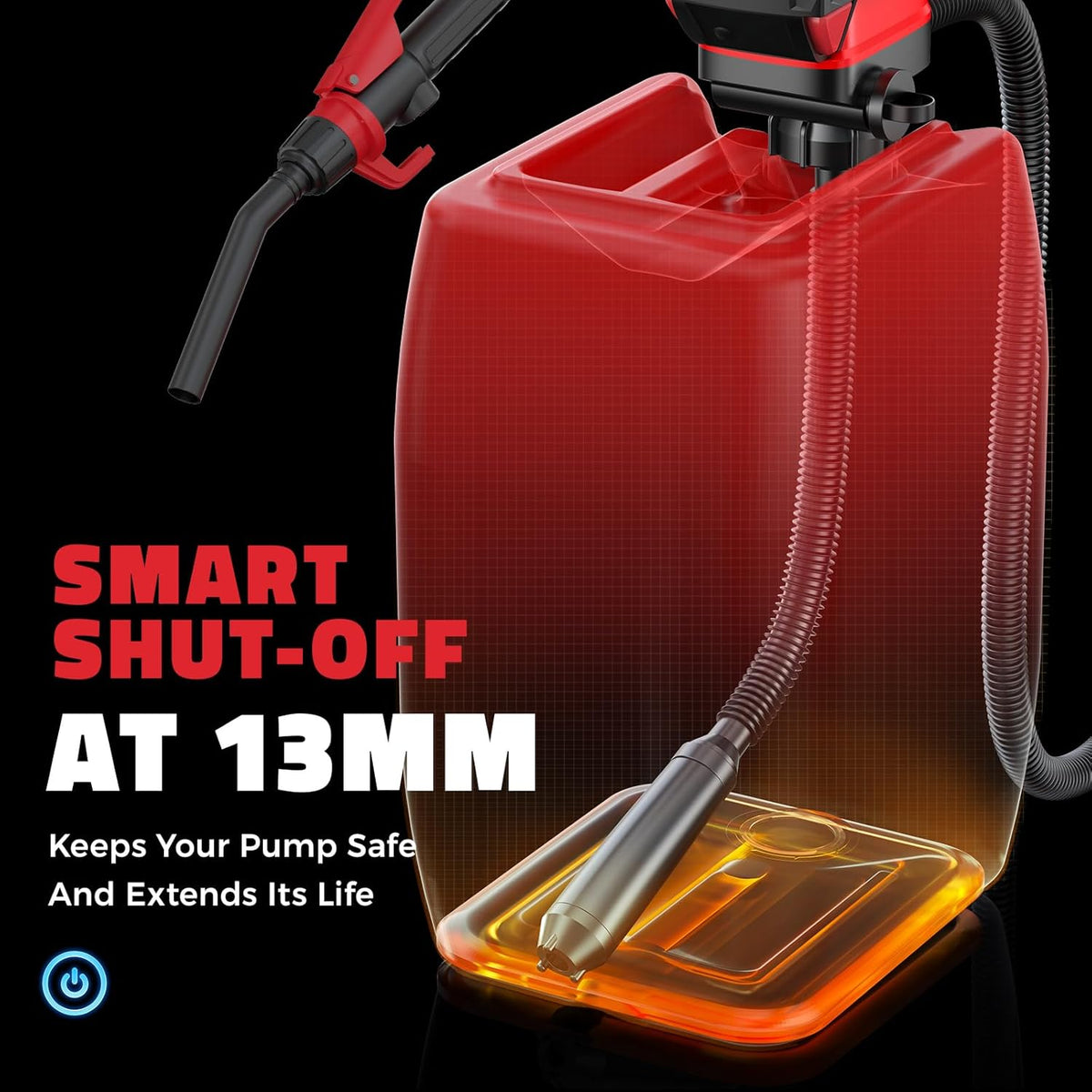 Fuelmaster Pro FuelMaster Pro™ – Tradie Standard