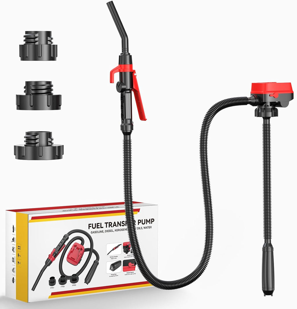Fuelmaster Pro FuelMaster Pro™ – Tradie Standard