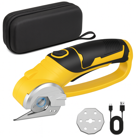 Cordless Safety Electric Cutter™