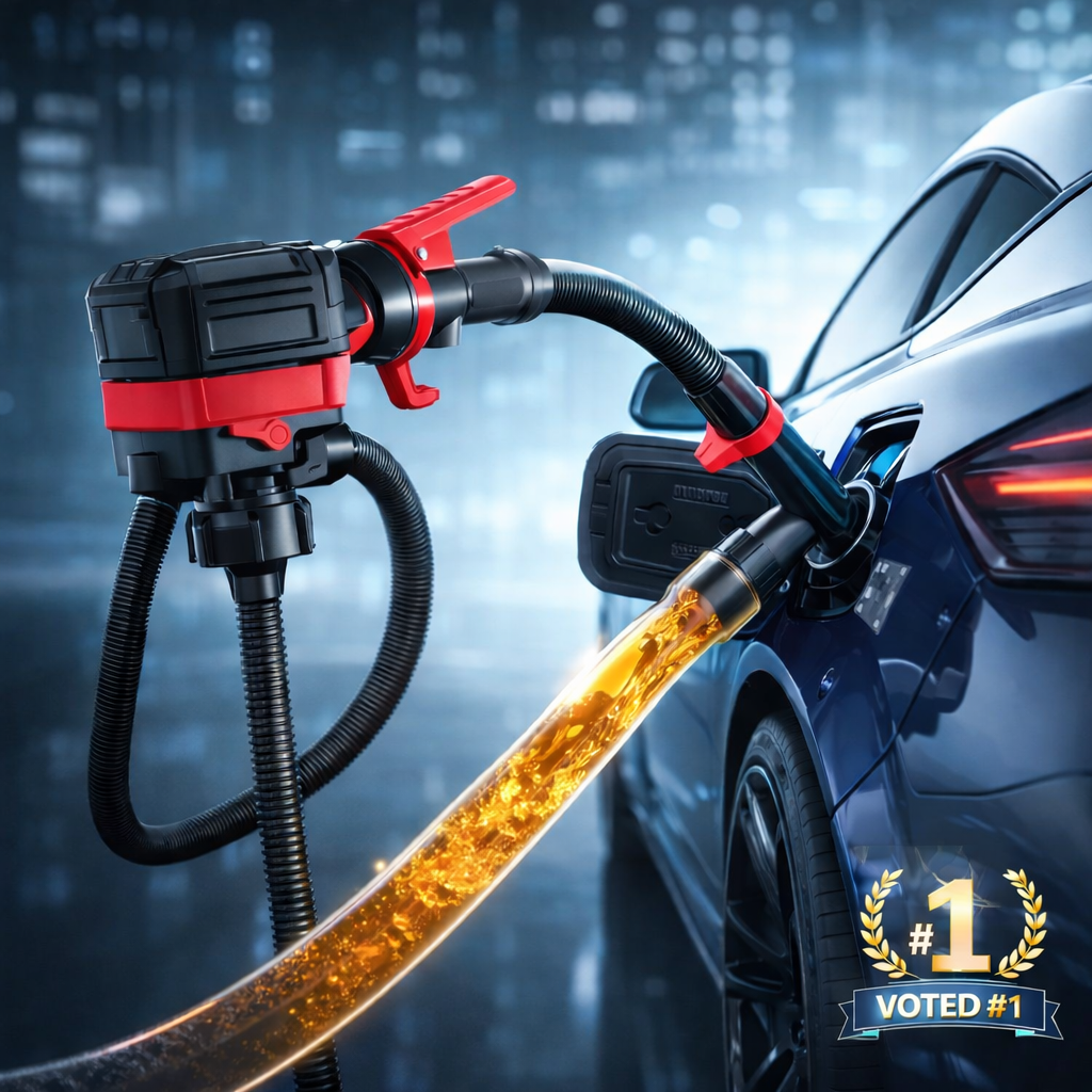 Fuelmaster Pro FuelMaster Pro™ – Tradie Standard