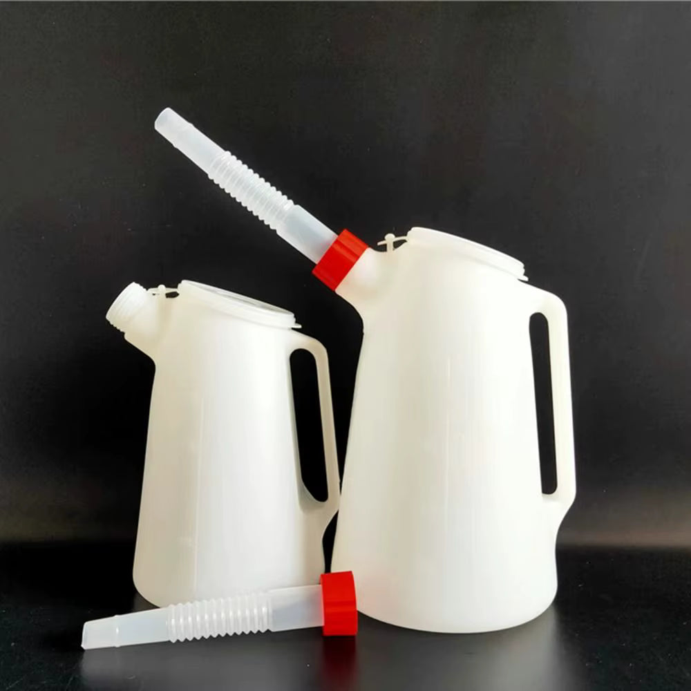 Oil Measuring Jug (5L)
