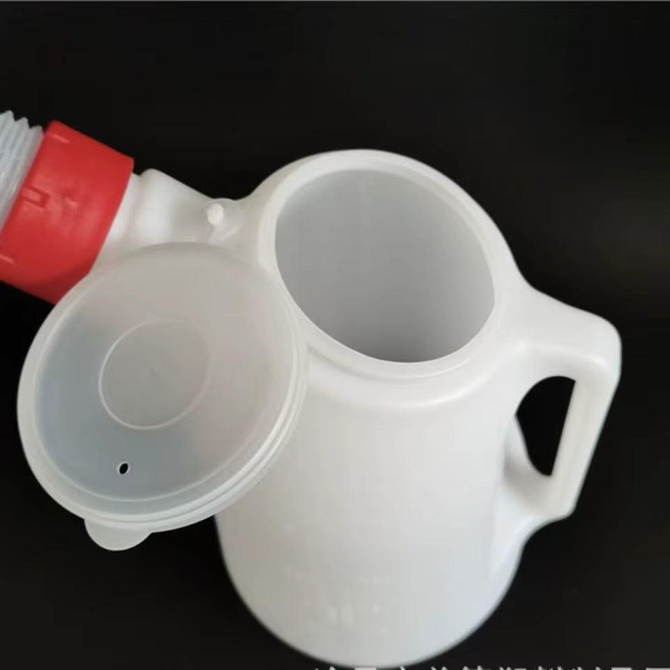 Oil Measuring Jug (5L)
