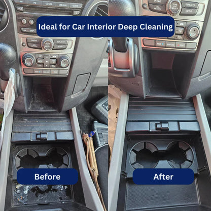 Handheld Steam Disinfection Cleaner
