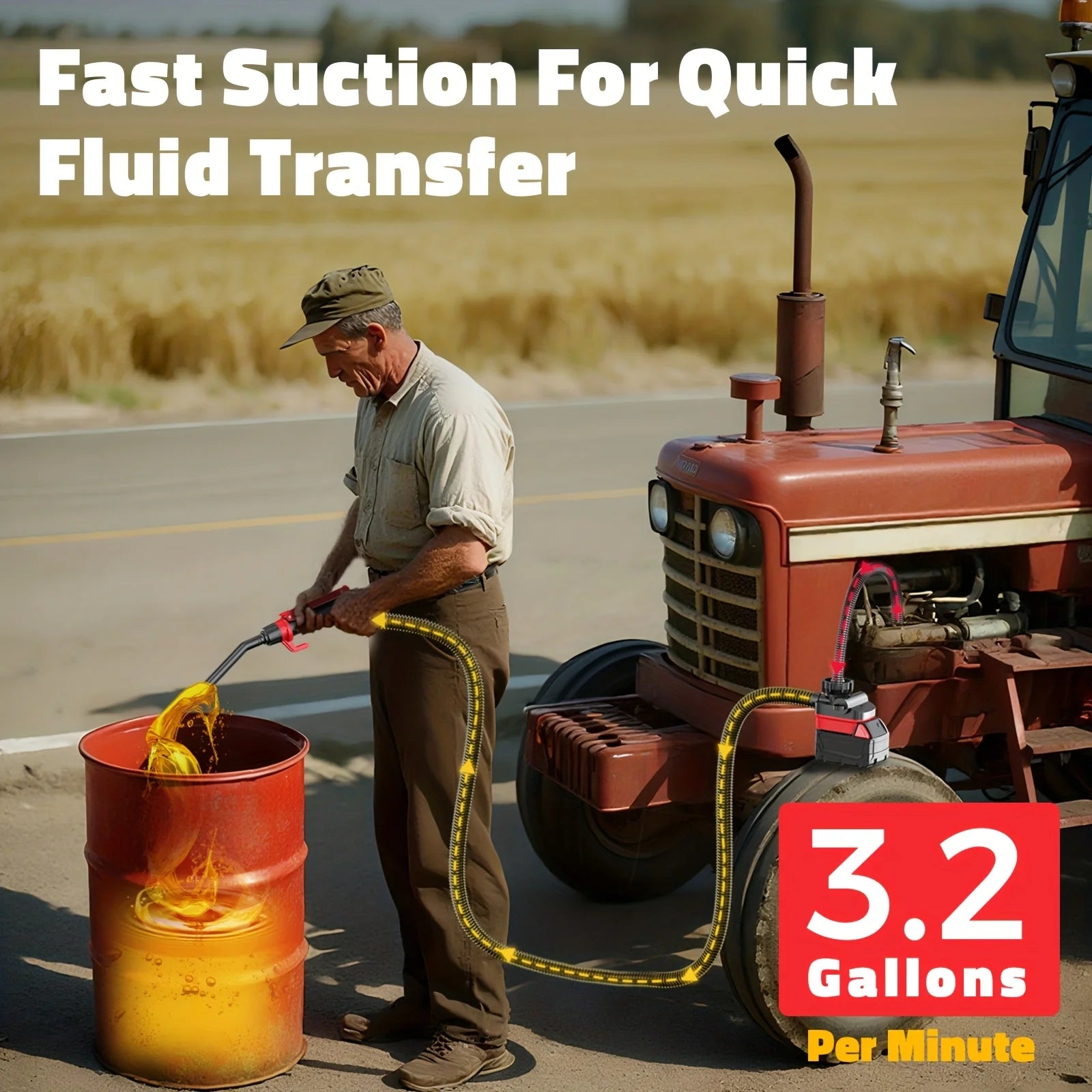 FuelMaster Pro™